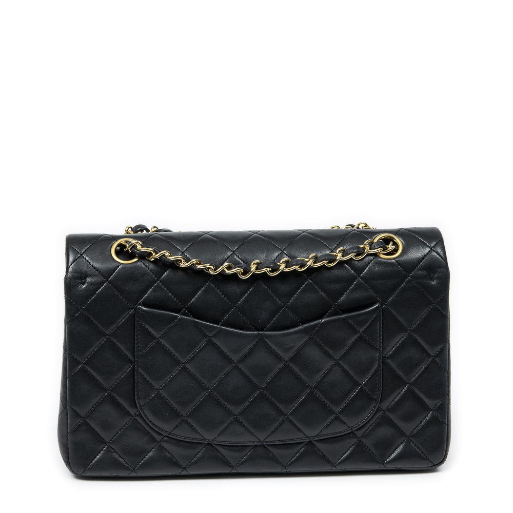 Chanel Classic Double Flap 26 - Picture 5 of 10